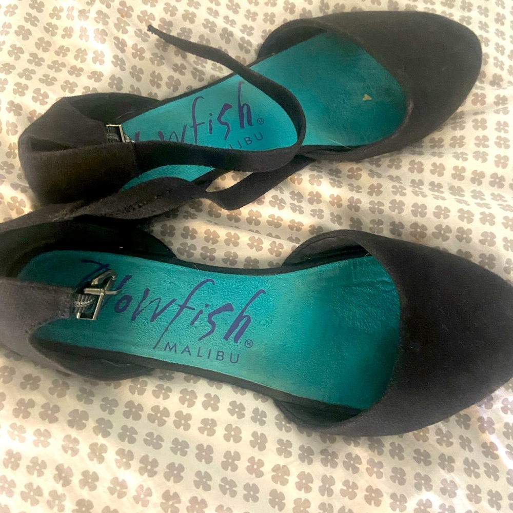 Blowfish Malibu flats